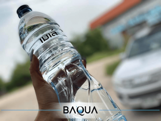 โรงงานน้ำดื่ม OEM