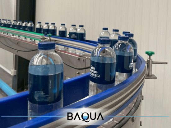 รับผลิตน้ำดื่ม OEM